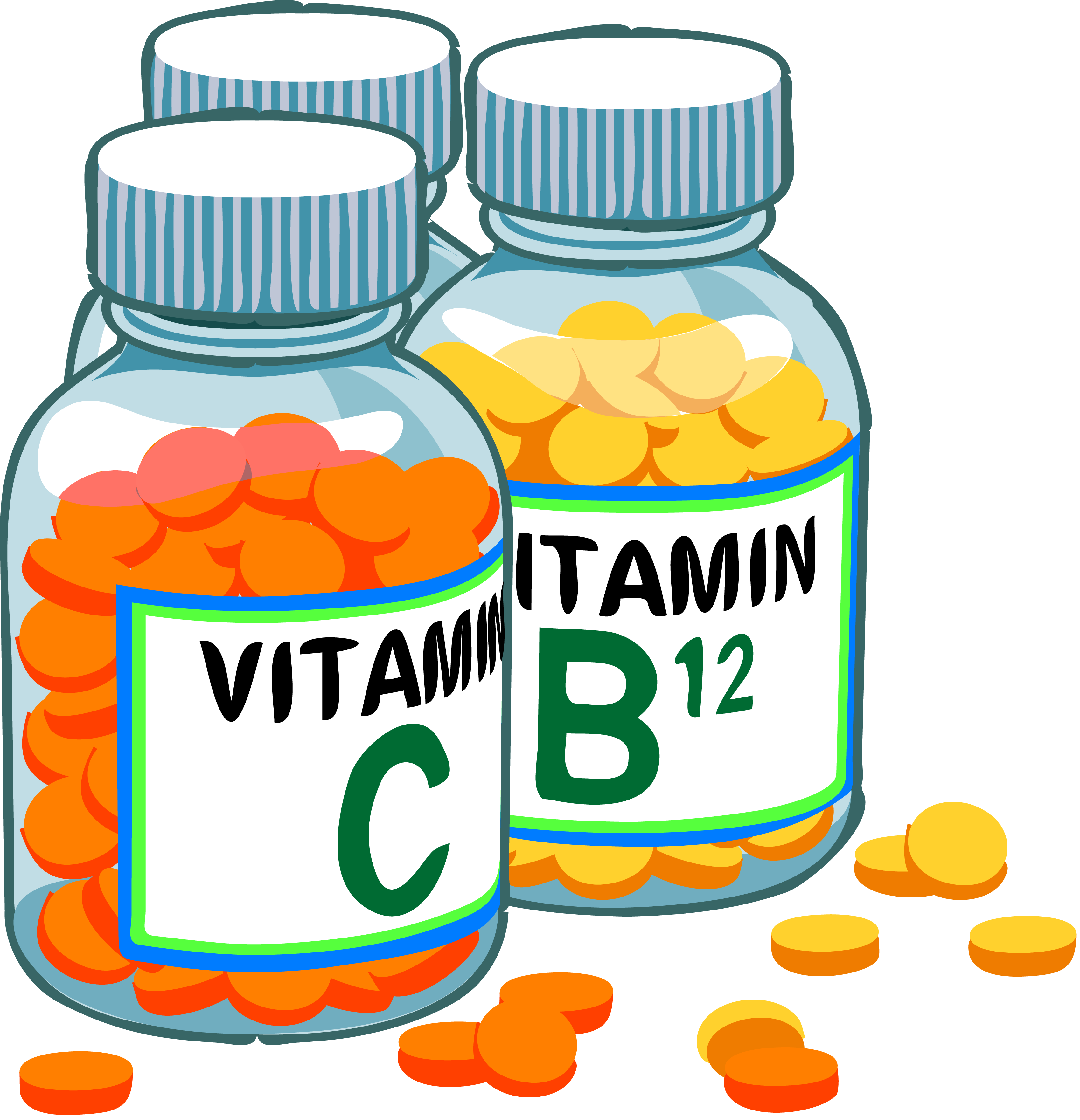 Demystifying The Vitamin Aisle Granite Chiropractic